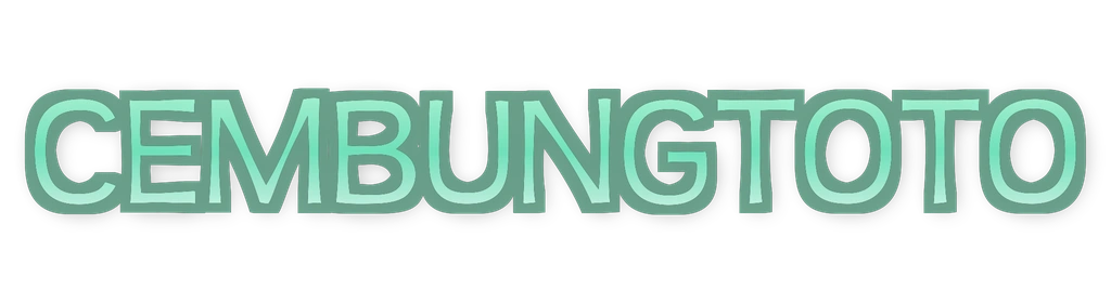 Logo CEMBUNGTOTO